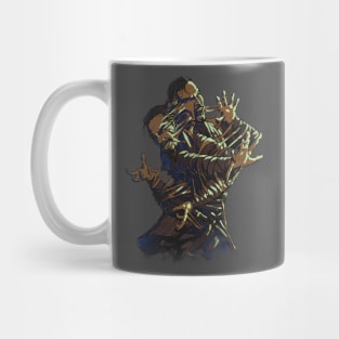 doctor strange Mug